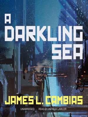 cover image of A Darkling Sea